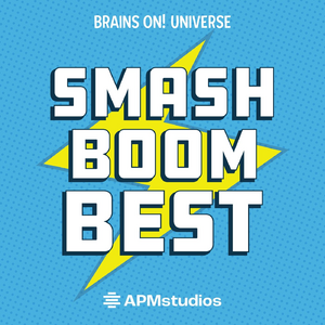 Smash Boom Best