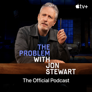 The Problem With Jon Stewart
