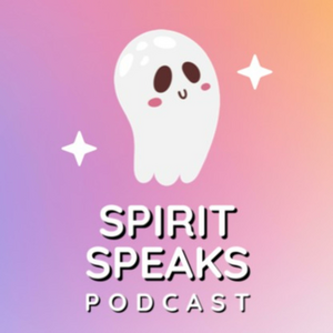 Spirit Speaks