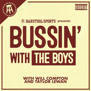 Bussin' With The Boys