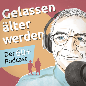 Gelassen älter werden