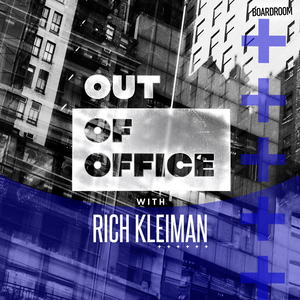 Boardroom: Out of Office