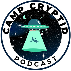 Camp Cryptid Podcast