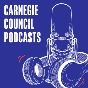 Carnegie Council Podcasts