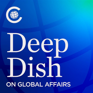 Deep Dish on Global Affairs