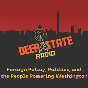 Deep State Radio