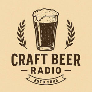Craft Beer Radio Podcast