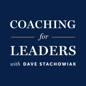 Coaching for Leaders
