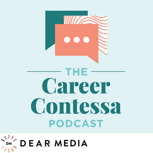The Career Contessa Podcast