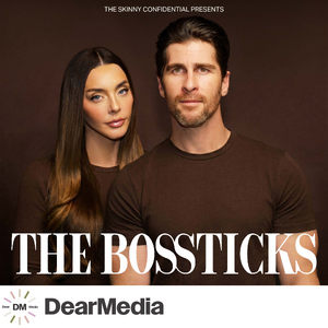 The Skinny Confidential Him & Her Podcast