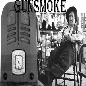 Gunsmoke Podcast