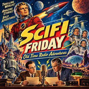 Scifi Friday