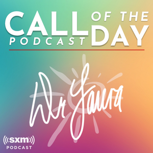Dr. Laura Call of the Day