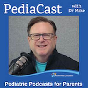 PediaCast: Pediatric Podcasts for Parents