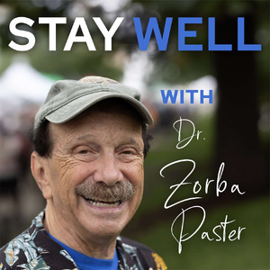 Zorba Paster On Your Health