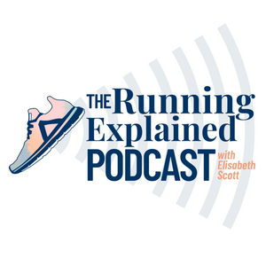 The Running Explained Podcast