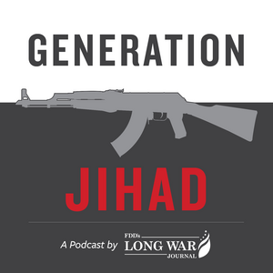 Generation Jihad