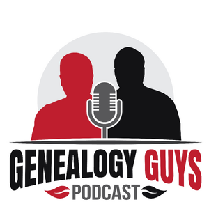 The Genealogy Guys Podcast & Genealogy Connection