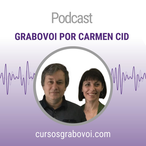 Grabovoi por Carmen Cid
