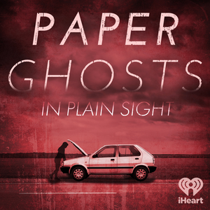 Paper Ghosts