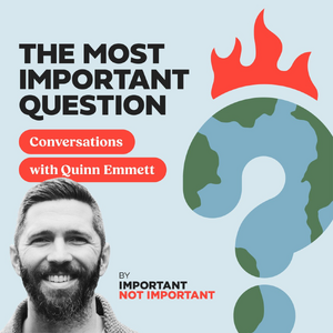 Important, Not Important
