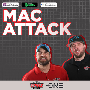 The Mac Attack Podcast