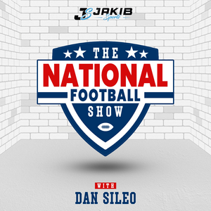 The National Football Show with Dan Sileo