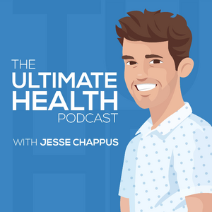 The Ultimate Health Podcast