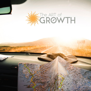 The Art of Growth- Enneagram Panels