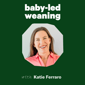 Baby-Led Weaning Made Easy