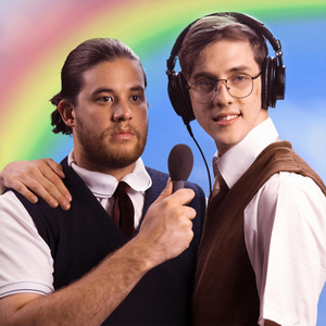 SuperMegaCast