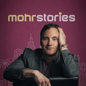 Mohr Stories - JayMohr.com