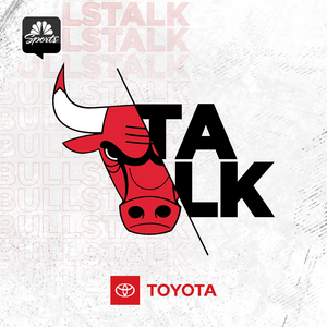 Bulls Talk Podcast