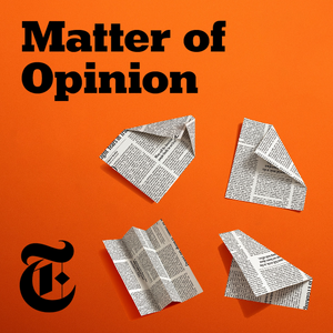 Matter of Opinion