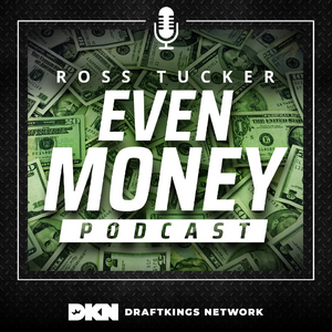 Even Money: NFL Gambling Podcast