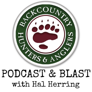 BHA Podcast & Blast with Hal Herring