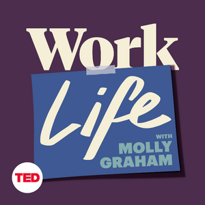 WorkLife with Adam Grant