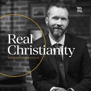 Real Christianity