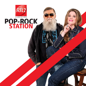 RTL2 : Pop-Rock Station by Zégut