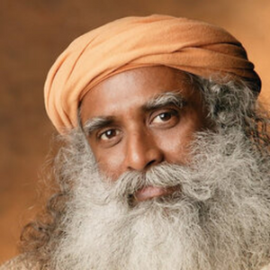 Sadhguru