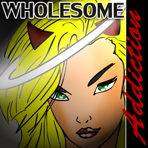 Wholesome Addiction - We talk porn, erotica & sex with no side of guilt.
