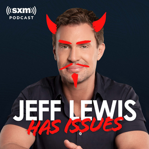 Jeff Lewis Has Issues