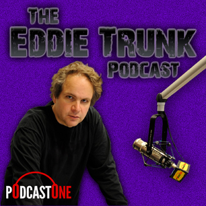 The Eddie Trunk Podcast