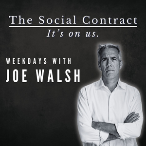 White Flag with Joe Walsh