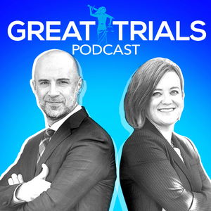 The Great Trials Podcast