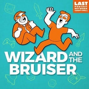 Wizard and the Bruiser