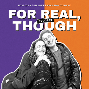 The Running for Real Podcast