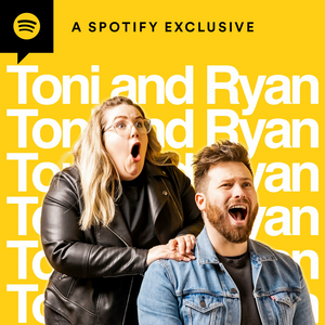 Toni and Ryan