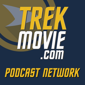 The TrekMovie.com Star Trek Podcast Network