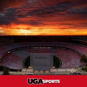 The UGASports LIVE Show